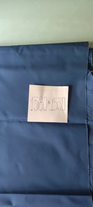 Продам тканевые отрезы. Одним лотом.