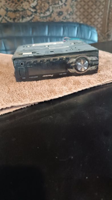 Продам pioneer магнитола