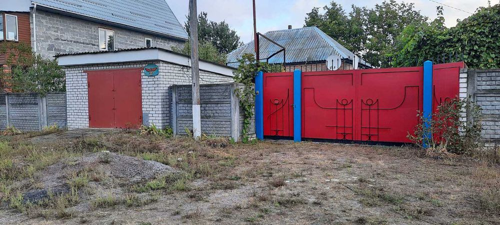 дом сокирно продам или обменяю