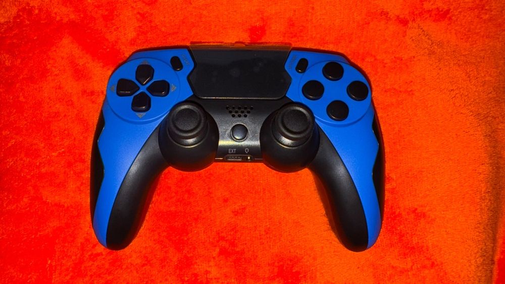 Comando Gaminja para ps3 ps4 e pc