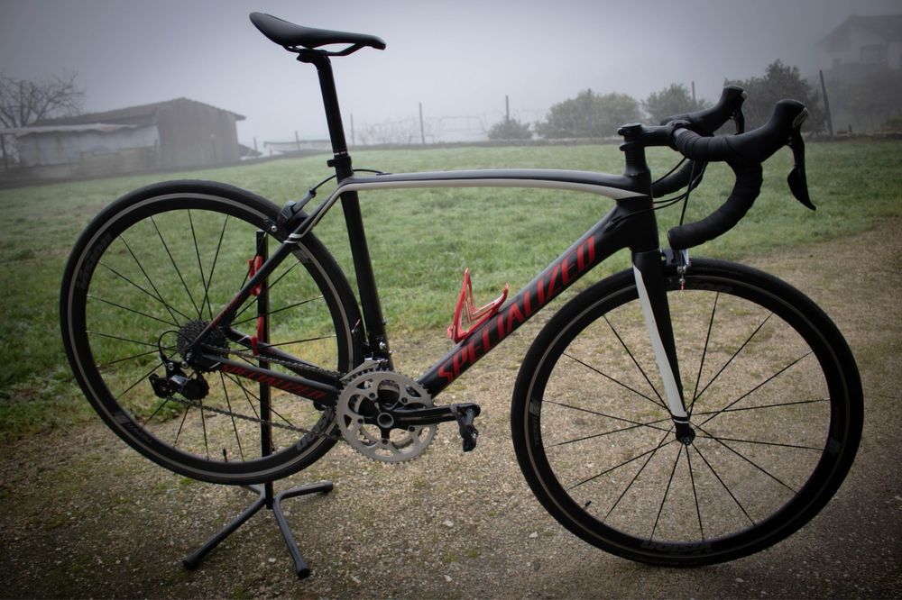Bicicleta de estrada Specialized