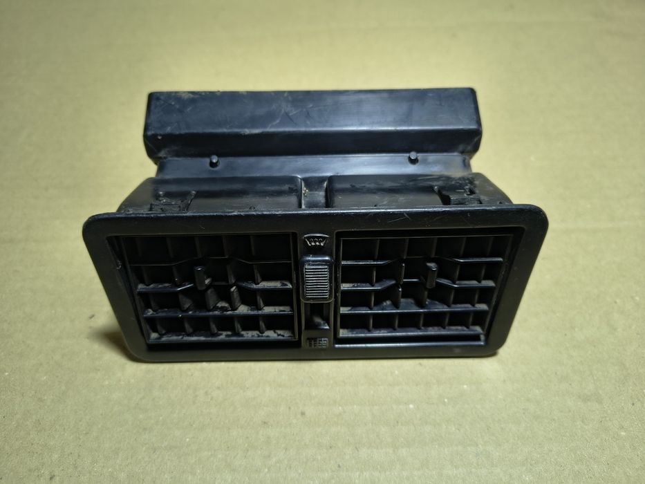 Kratka nawiewu Fiat 126p Maluch FL ST EL - OKAZJA!!!