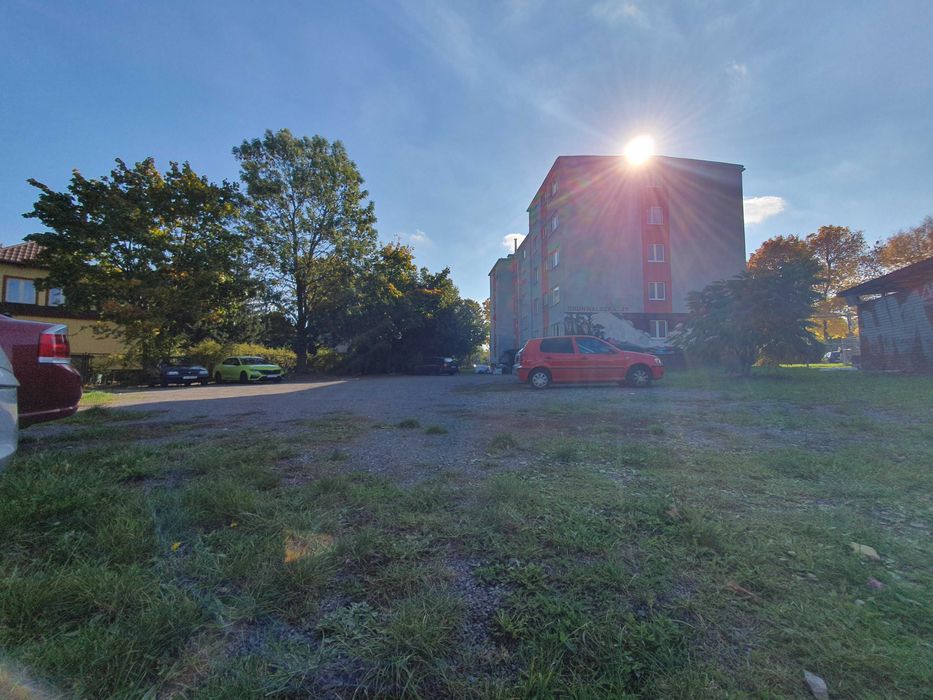 2 pokoje po remoncie, ogrodzony blok z parkingiem - od 1 stycznia 2026