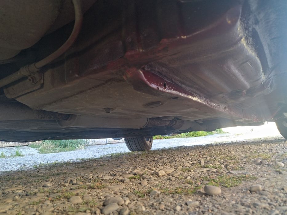 Обмін Продаж Toyota Camry АКПП 2001