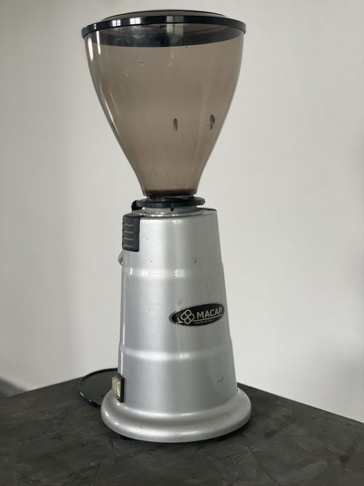 Кавомолка Macap