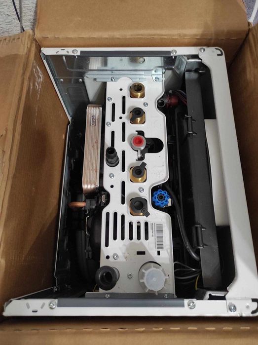 Chaffoteaux PIGMA GREEN EVO 25