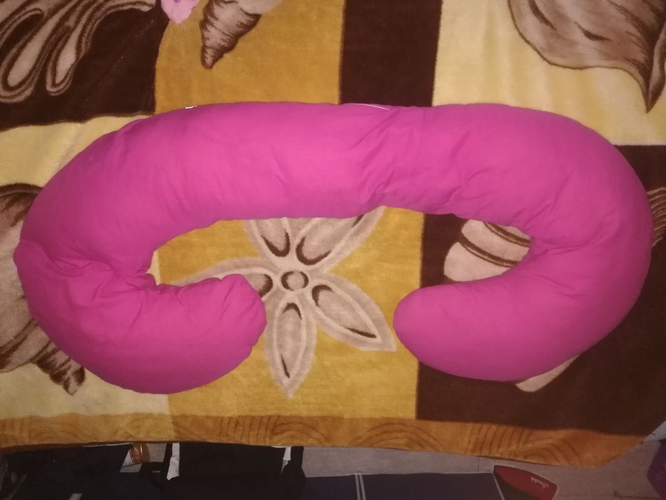 Rogal ciążowy S/M