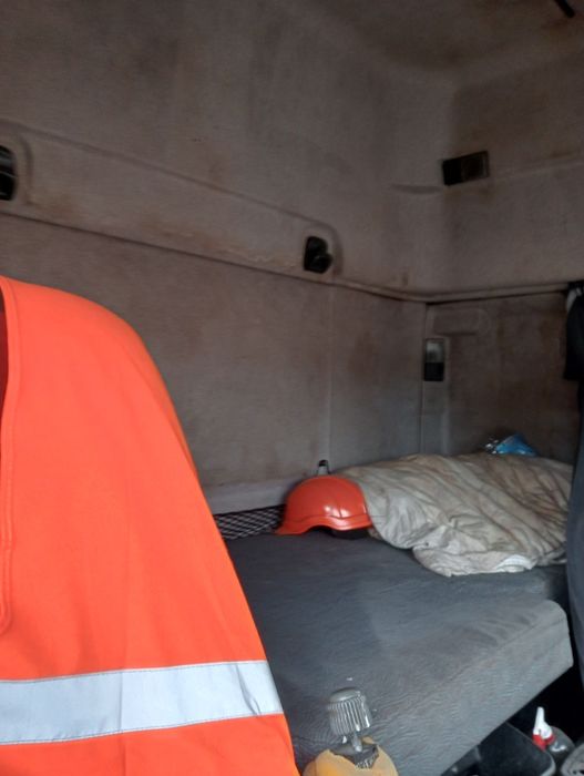 Продам Рено премиум 2005