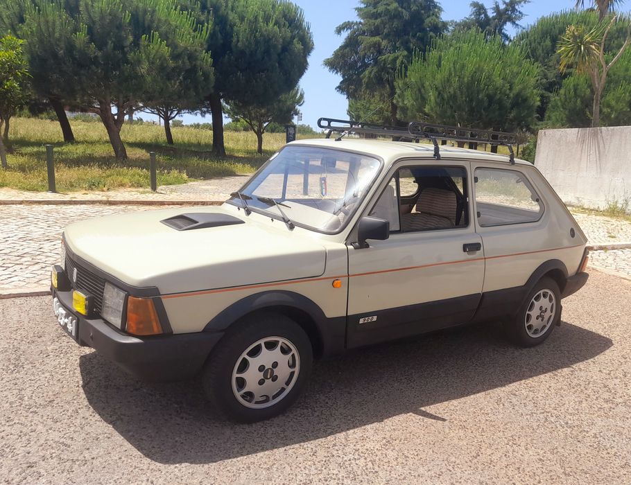 Fiat 127 SUPER Excelente Estado