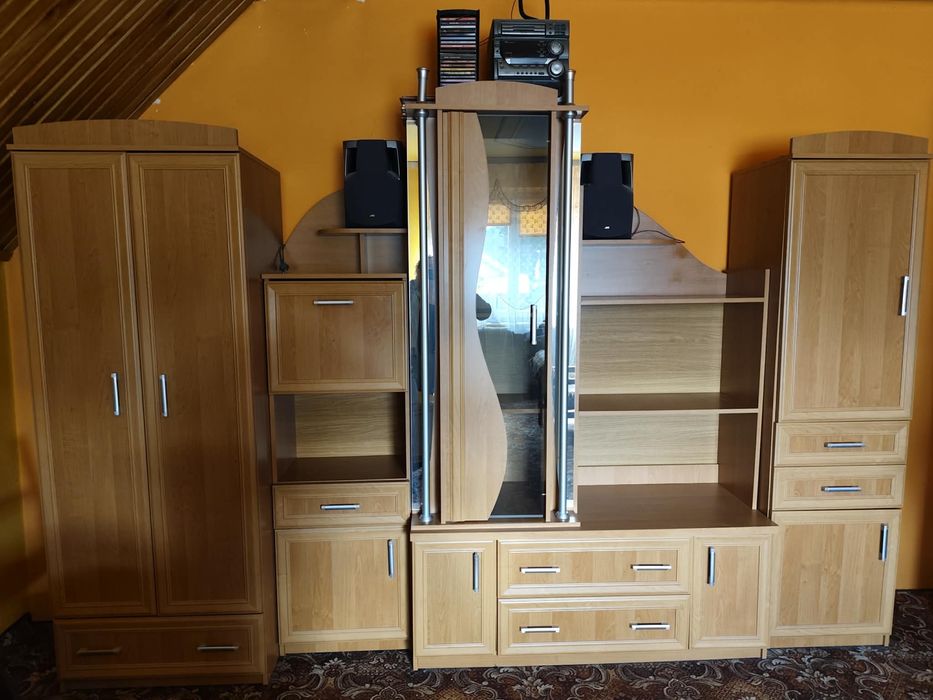 Mebloscianka uzywana