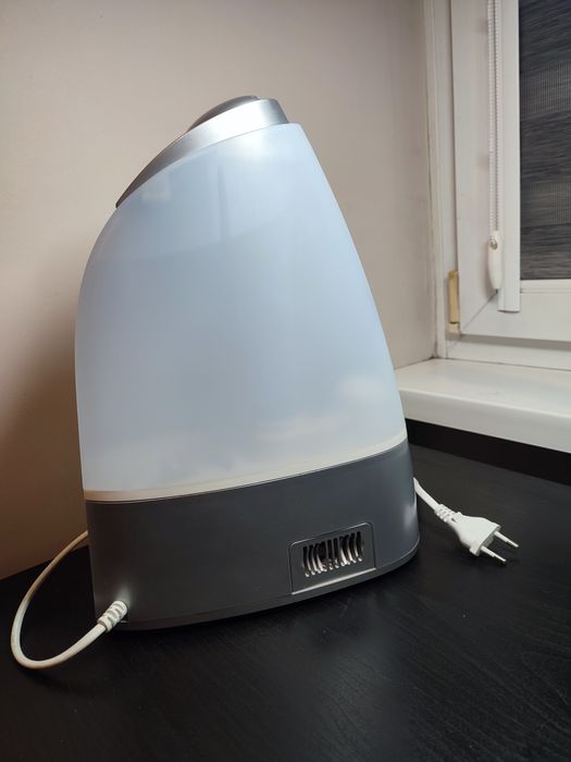 Beurer LB 44 - nawilżacz powietrza