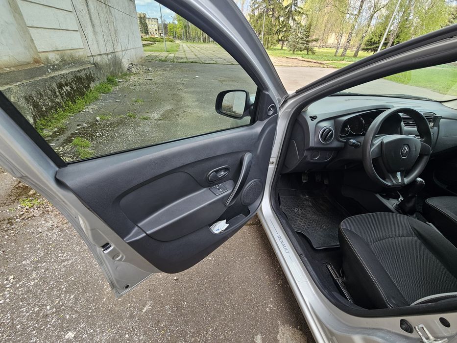 Продам Renault Logan 1.5 dci
