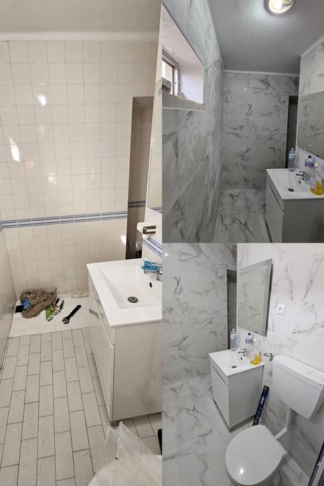 Pedreiro e Remodelações em Geral