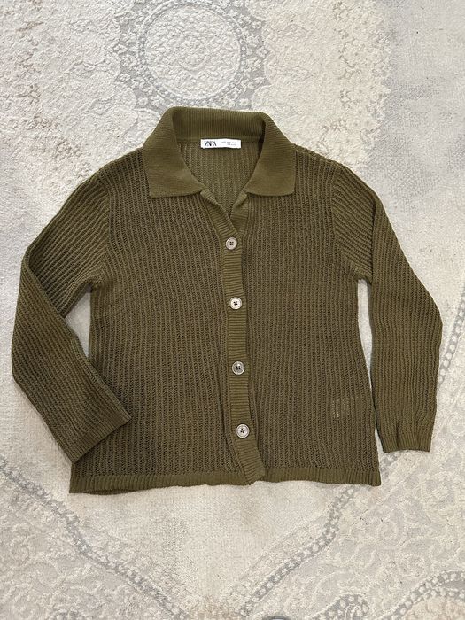 Продам кардиган кофту від Zara