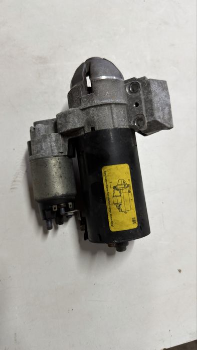 Motor de arranque BMW N47 184cv