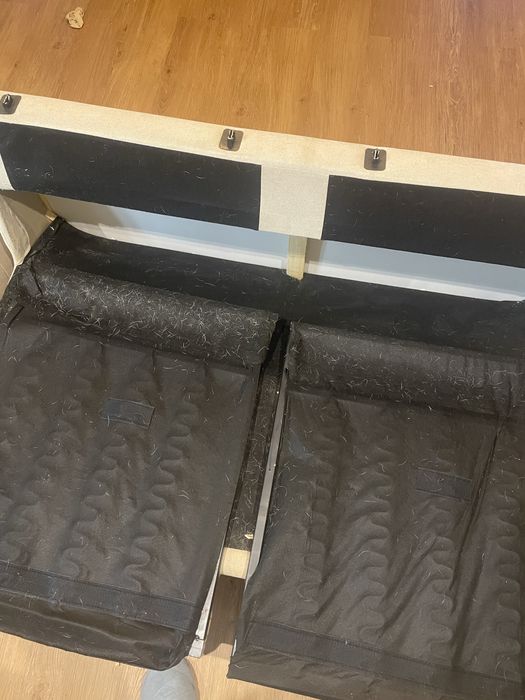 Sofa Chaise Long com Arrumação