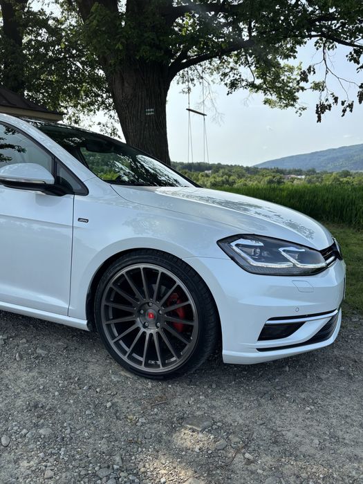 Volkswagen Golf 7 Join 2.0 TDI 2018r