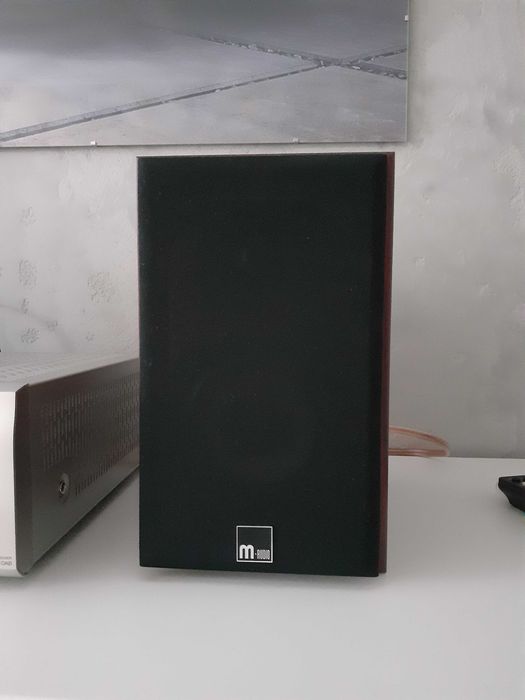 Kolumny M-AUDIO niemieckie jak nowe 3szt.