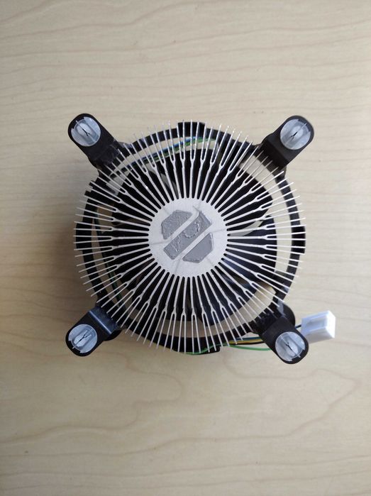 Intel CPU Cooler447300933560586241