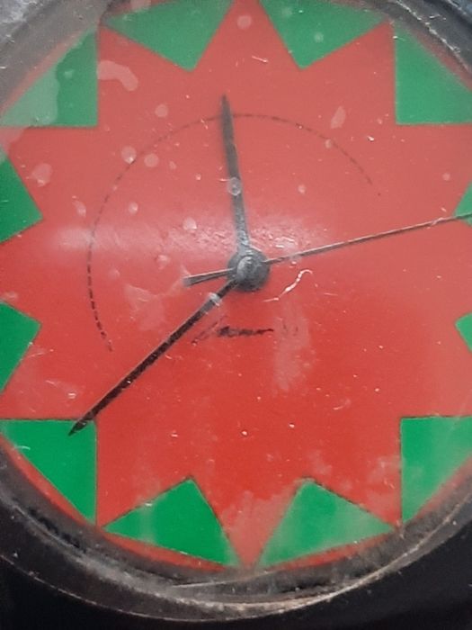 Relógios de artistas / Júlio Pomar PProença LMoura PPortugal anos 90