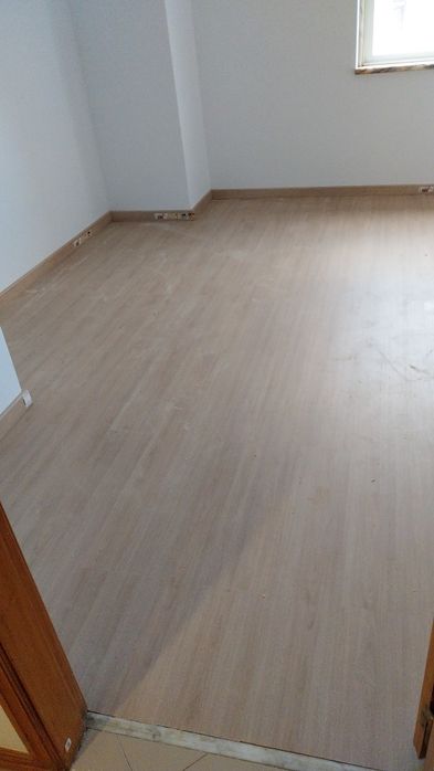 Ladrilhadores remodelaçoes trabalhamos também com empreitada