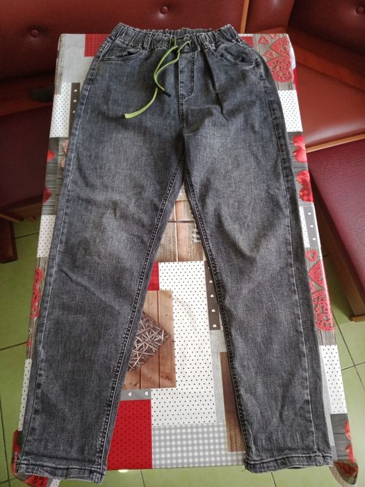 Джинсы женские катон