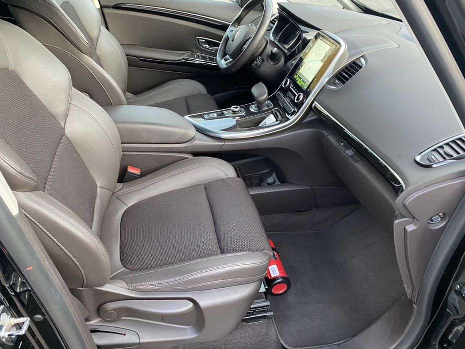 Renault Espace 1.6 DCI Energy Intens EDC - C. Aut. - 160 cv - 7  Lug