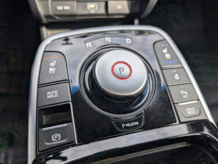 Kia e-Niro      2019