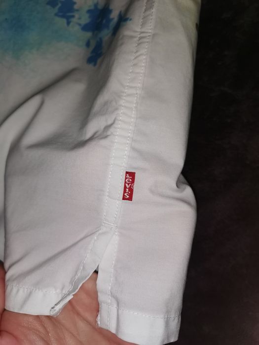 Рубашка Levis, размер М