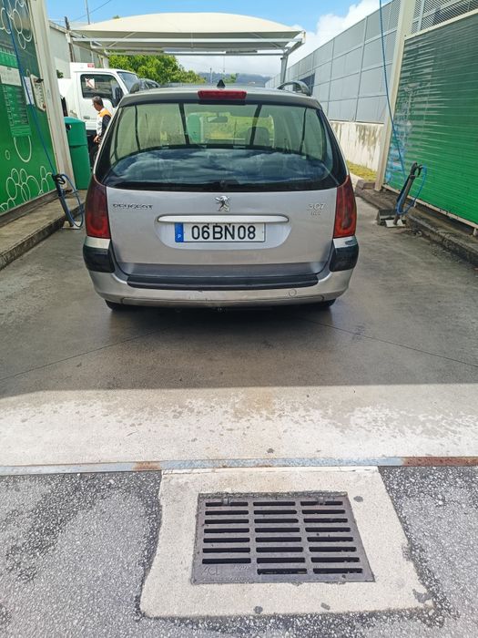 Peojout 2000 HDI ano 2005