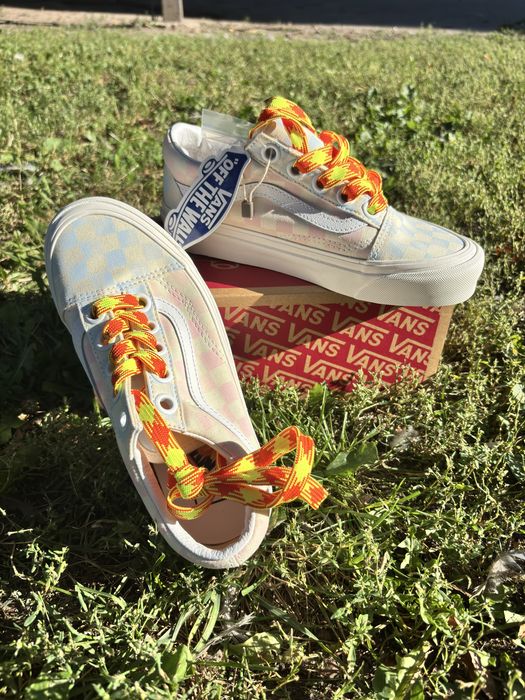 Vans old skool 36 D (36р.)