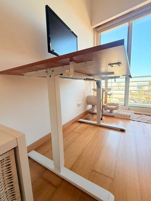Standing Desk 120x80