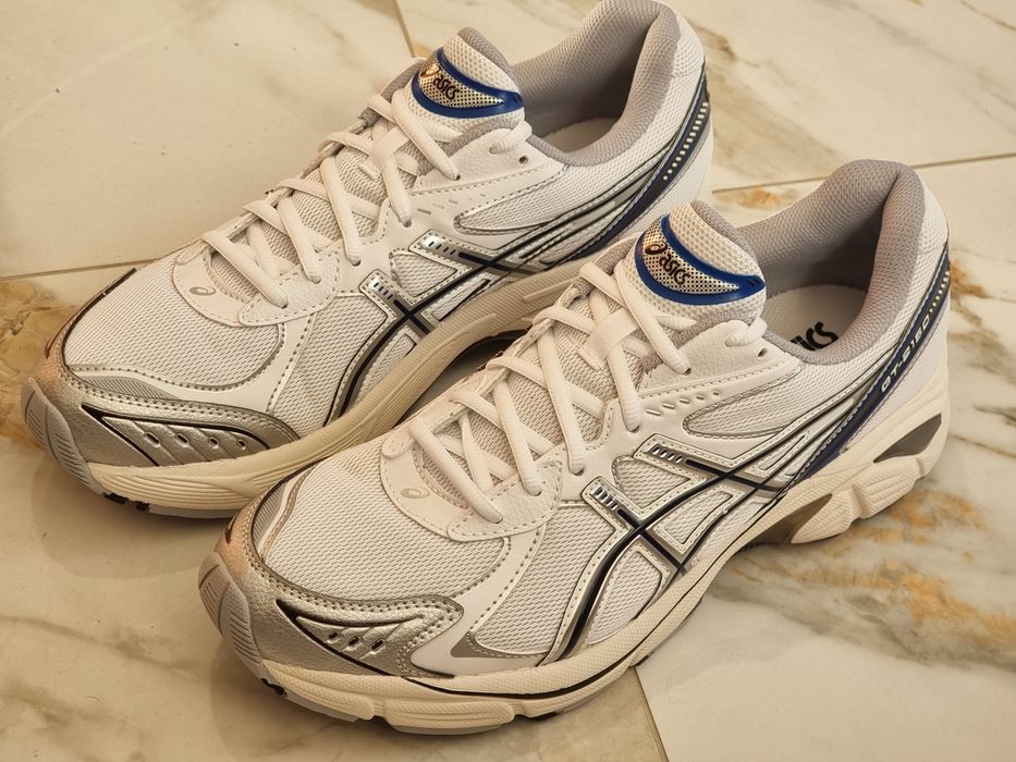 Оригінал 100% Кросівки Asics GT-2160   EURO 45