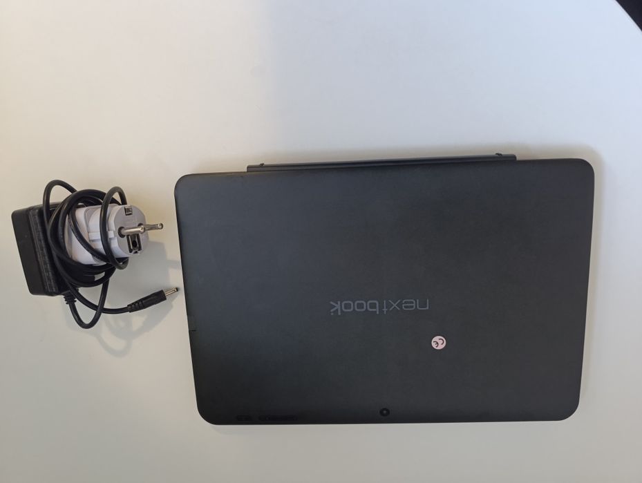 nextbook flexx 11a как новый