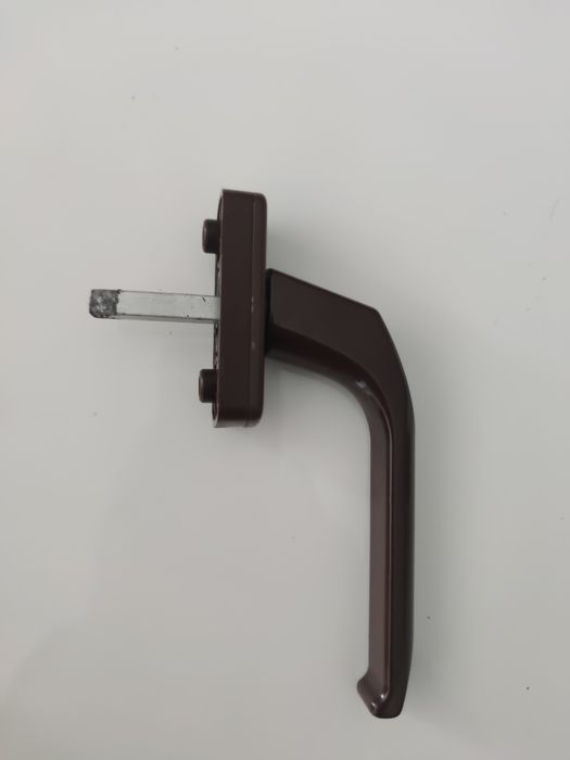 Klamki okienne 5 szt