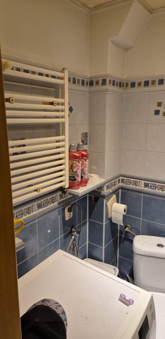 Rezerwacja Mieszkanie 37,5m2 NDM