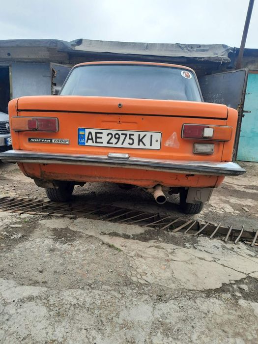 Продам автомобіль