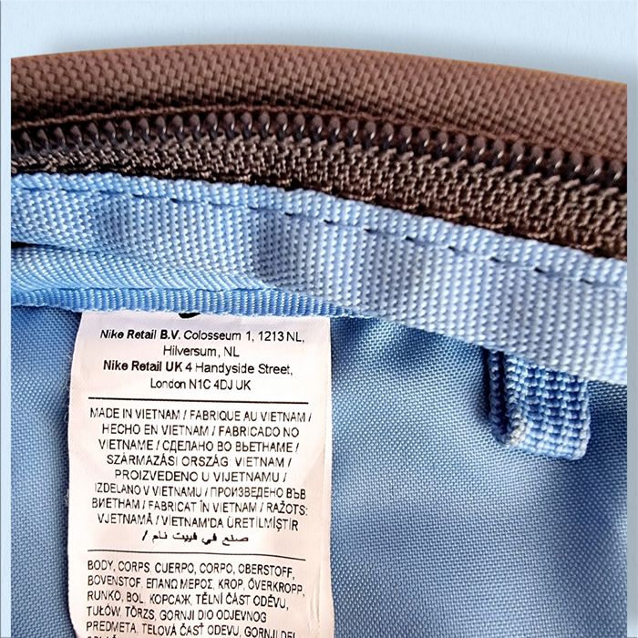 Mochila NIKE Air (original)