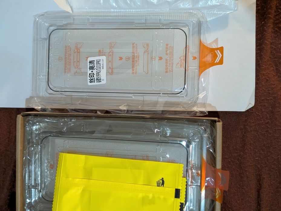 Capa + kit Google pixel 9