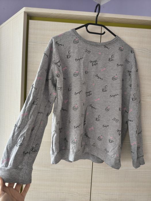 Bluza damska Sinsay