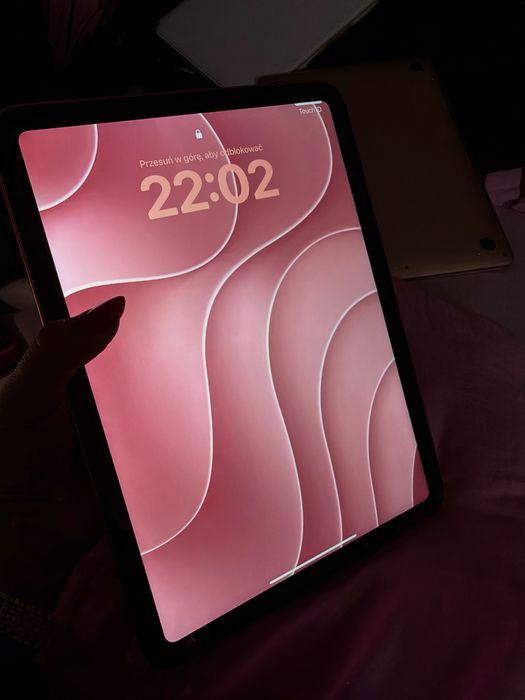 Ipad Apple 10 gen