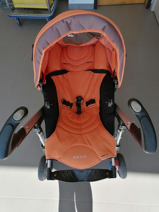 Carrinho Loola Bebéconfort