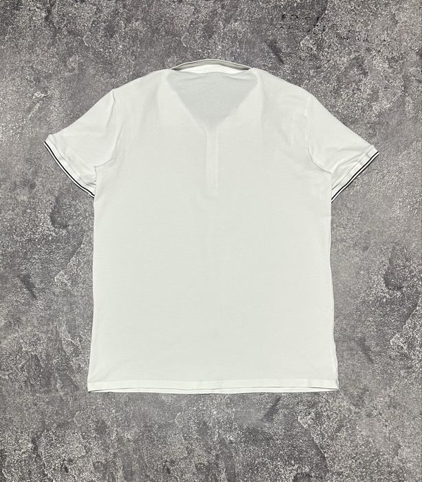 Поло Armani Exchange A|X, оригінал, L