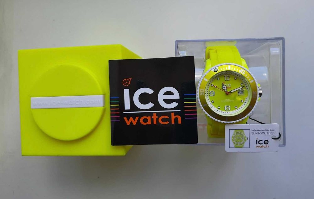 Часы наручные ICE Watch