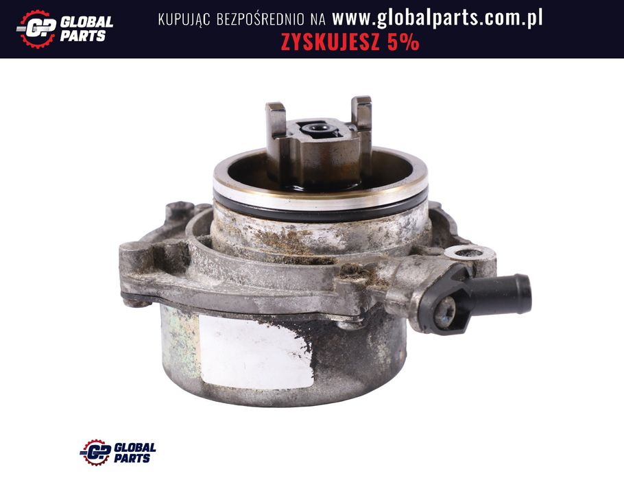 BMW E46 E60 E61 E83 E53 Diesel Pompa Vakum Vacum Podćiśnienia