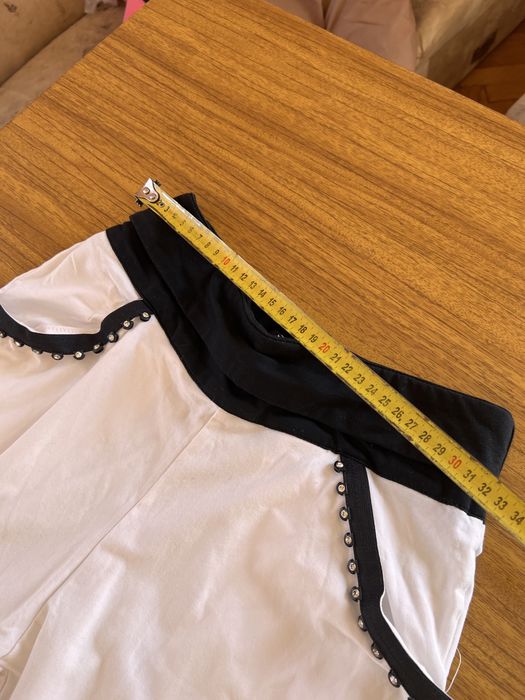 Штани -капрі 38 розмір