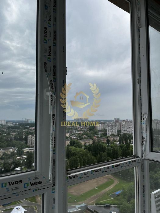 Продаж 2 к квартири в ЖК Теремки, біля лісу і парка, метро Теремки
