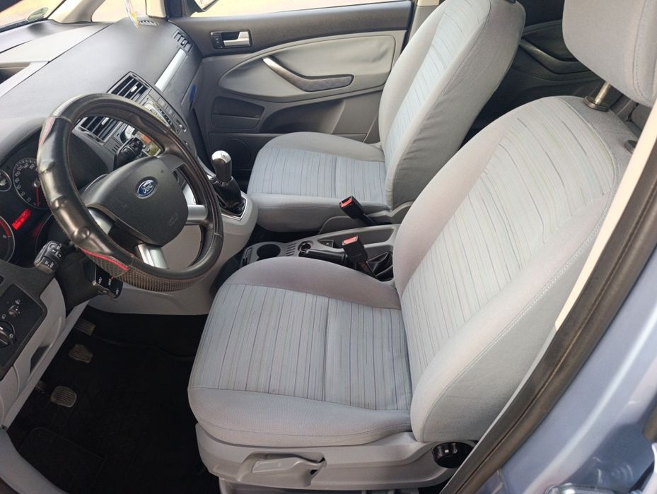 Продам Ford C-max 1.6 дизель