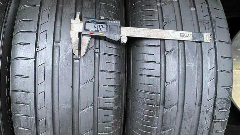 oL.9033 Opony 205/65R15 Giti GitiSynergy H2 2szt RUDA ŚLĄSKA