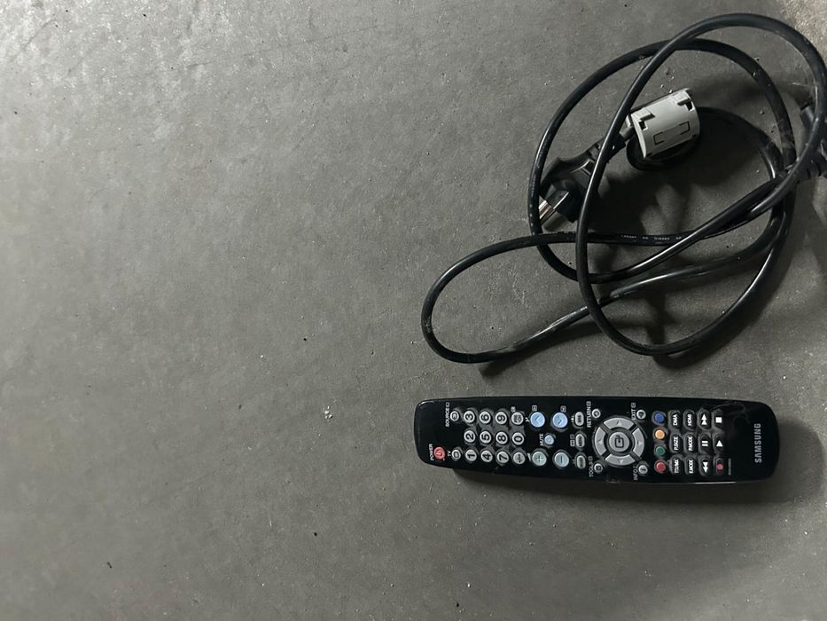 Samsung  telewizor